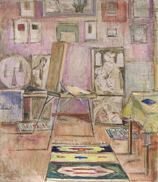 1-Interior n1. 1973
