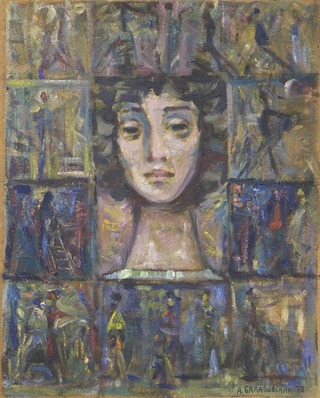 1-Theater and an Observer