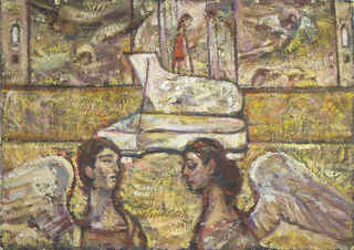 1-Two Angels